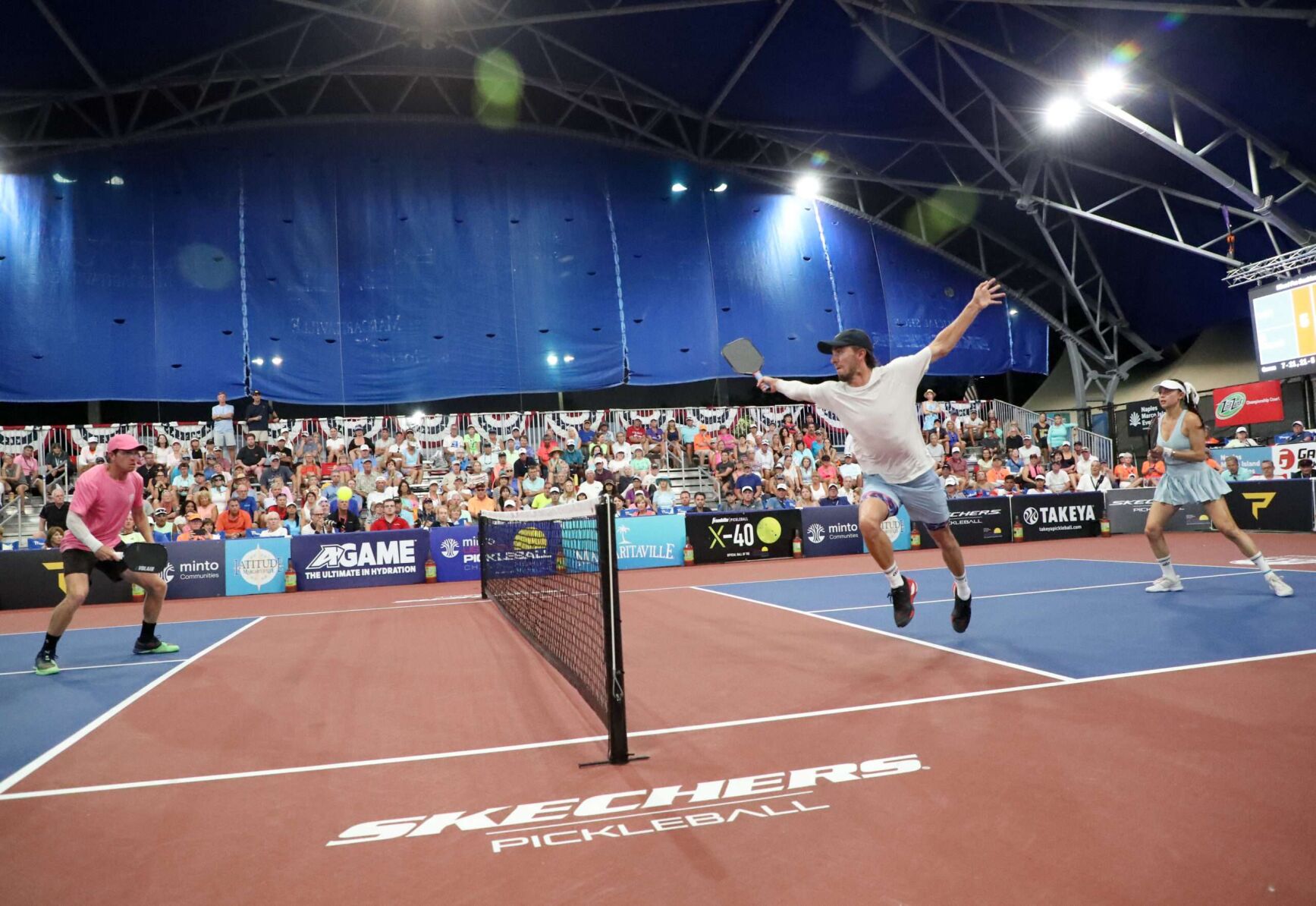 2023 US Open Pickleball